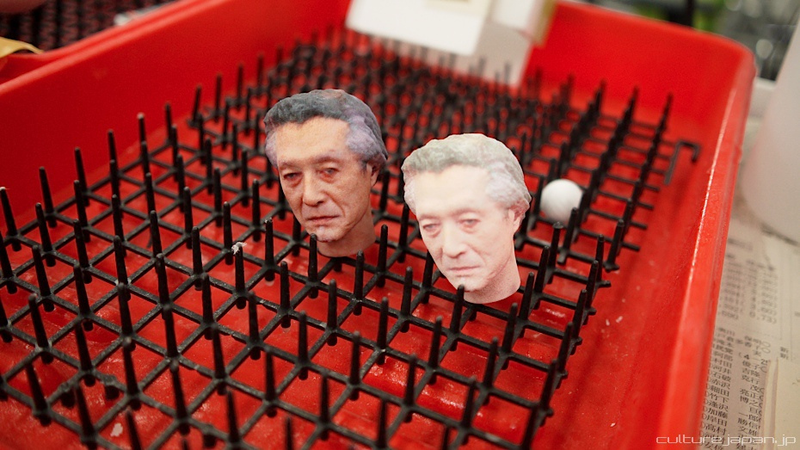 Illustration for article titled Your Face on an Action Figure? Badass